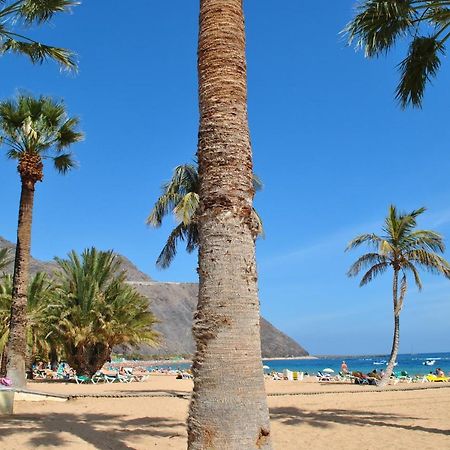 Cristi Puerto Santiago Apartment By Hrtenerife Net Puerto de Santiago  Kültér fotó