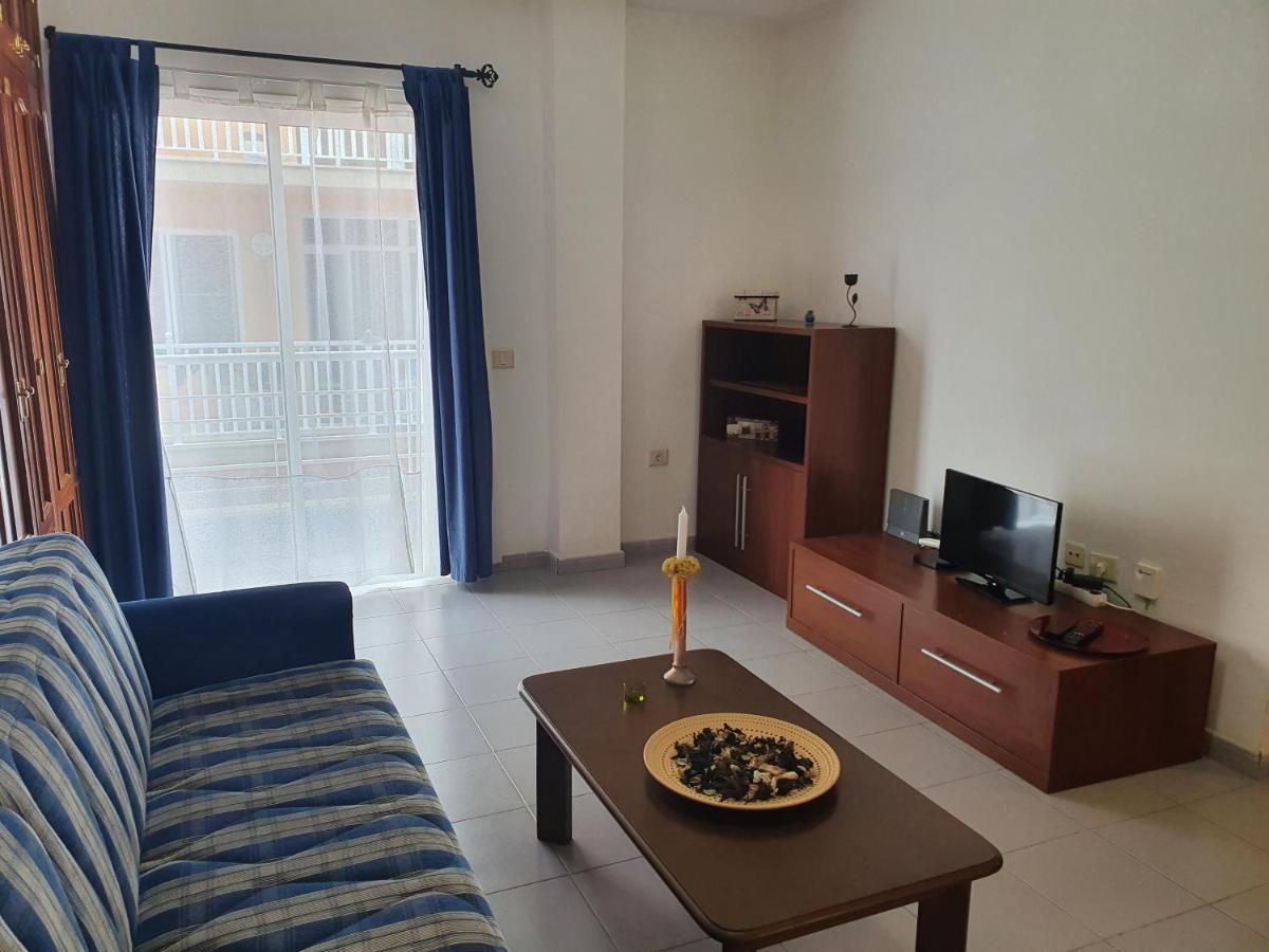 Cristi Puerto Santiago Apartment By Hrtenerife Net Puerto de Santiago  Kültér fotó