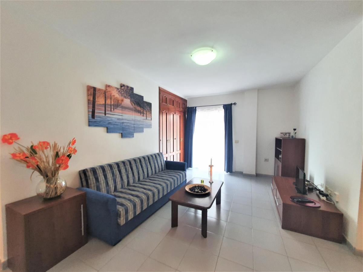 Cristi Puerto Santiago Apartment By Hrtenerife Net Puerto de Santiago  Kültér fotó