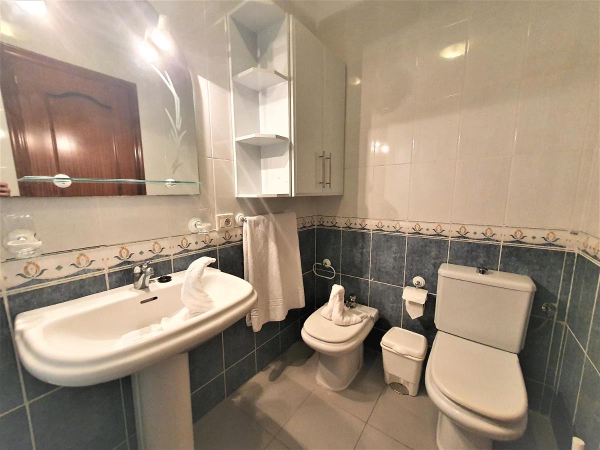 Cristi Puerto Santiago Apartment By Hrtenerife Net Puerto de Santiago  Kültér fotó