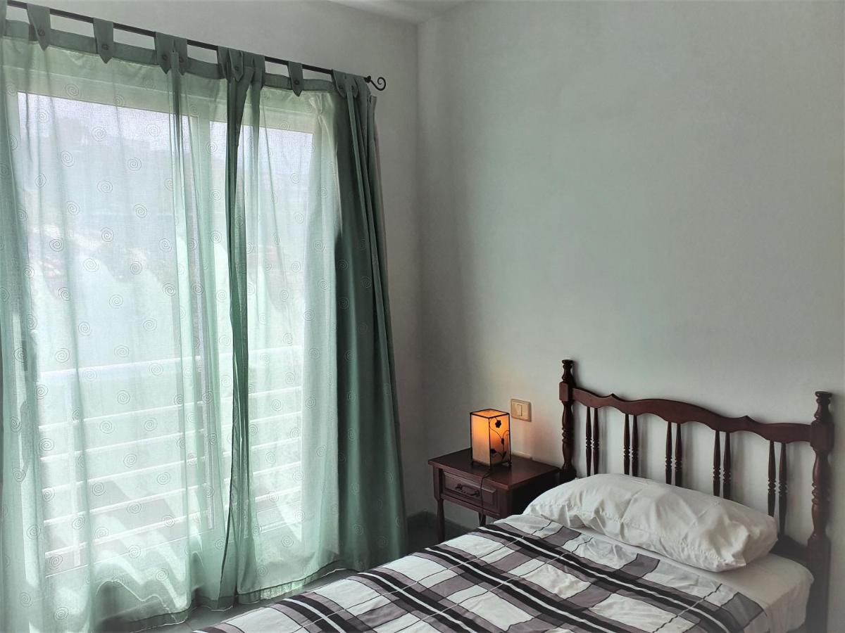Cristi Puerto Santiago Apartment By Hrtenerife Net Puerto de Santiago  Kültér fotó