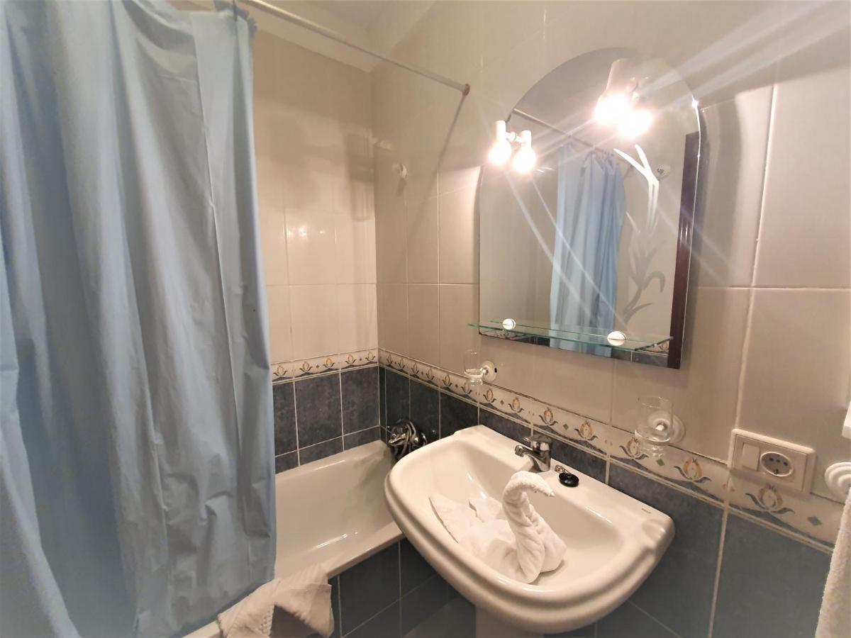 Cristi Puerto Santiago Apartment By Hrtenerife Net Puerto de Santiago  Kültér fotó