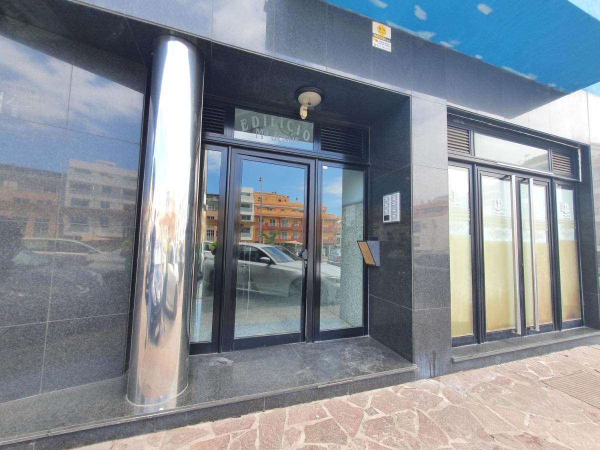 Cristi Puerto Santiago Apartment By Hrtenerife Net Puerto de Santiago  Kültér fotó