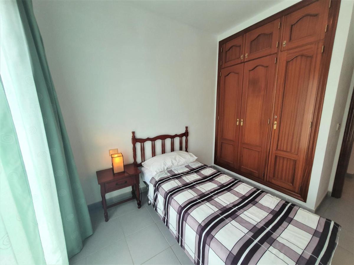 Cristi Puerto Santiago Apartment By Hrtenerife Net Puerto de Santiago  Kültér fotó