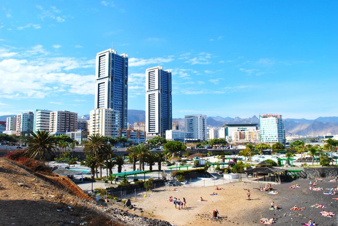 Cristi Puerto Santiago Apartment By Hrtenerife Net Puerto de Santiago  Kültér fotó