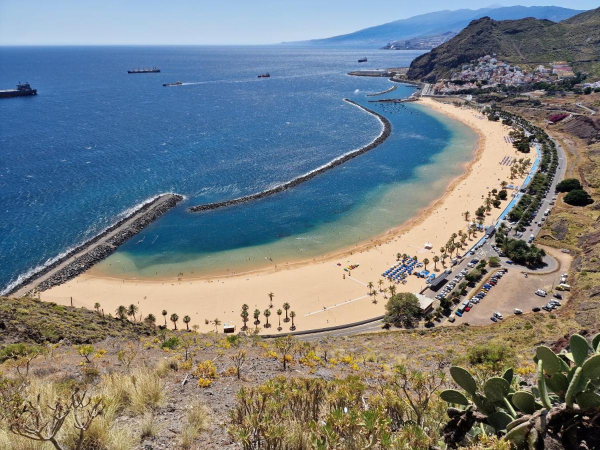 Cristi Puerto Santiago Apartment By Hrtenerife Net Puerto de Santiago  Kültér fotó